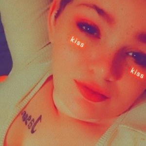 Meet your Posher, Libbie